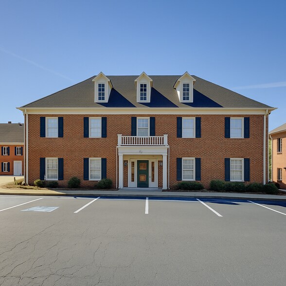 More Photos Of 1806 Over Lake Dr SE, Conyers Office For Sale