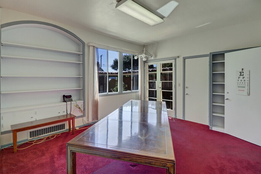 More Photos Of 2600 Macdonald Ave, Richmond Office Residential For Sale