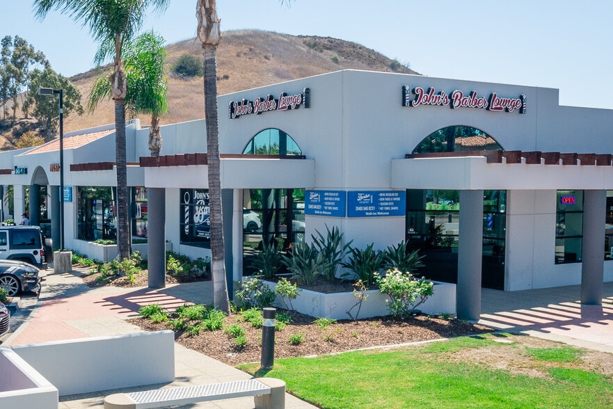 More Photos Of 29851 Aventura, Rancho Santa Margarita Freestanding For Lease