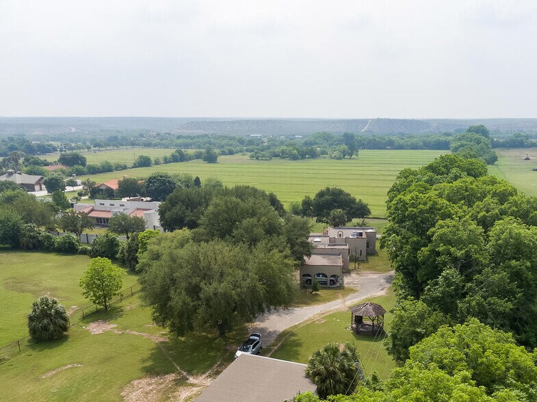 More Photos Of 505 Gilchrist Ln, Del Rio Land For Sale