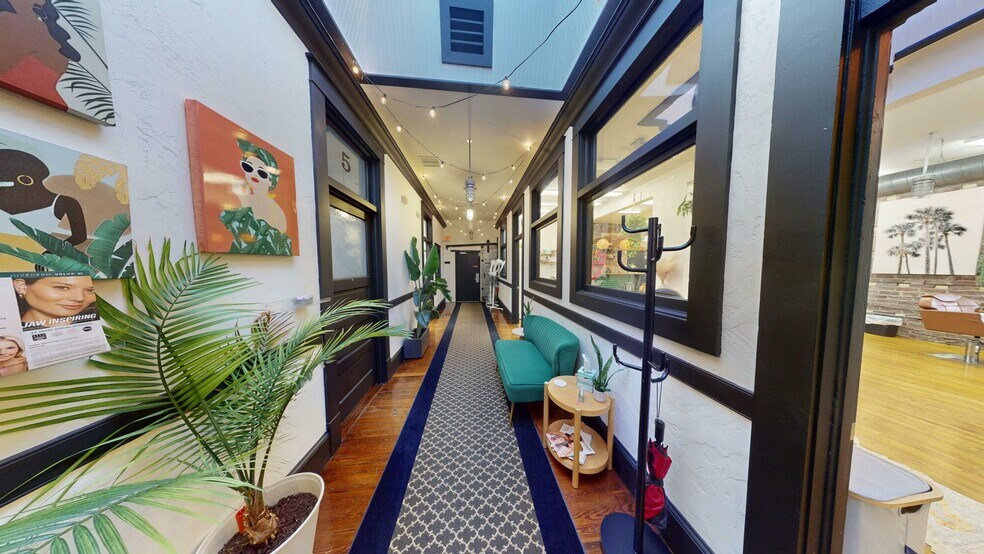 More Photos Of 104-110 S Park Ave, Sanford Storefront Retail Office For Sale