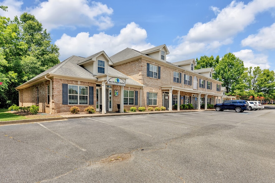 More Photos Of 1124 N Tennessee St, Cartersville Medical For Lease