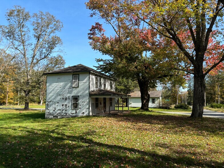 More Photos Of 189 Blind Pond Rd, Narrowsburg Lodge Meeting Hall For Sale