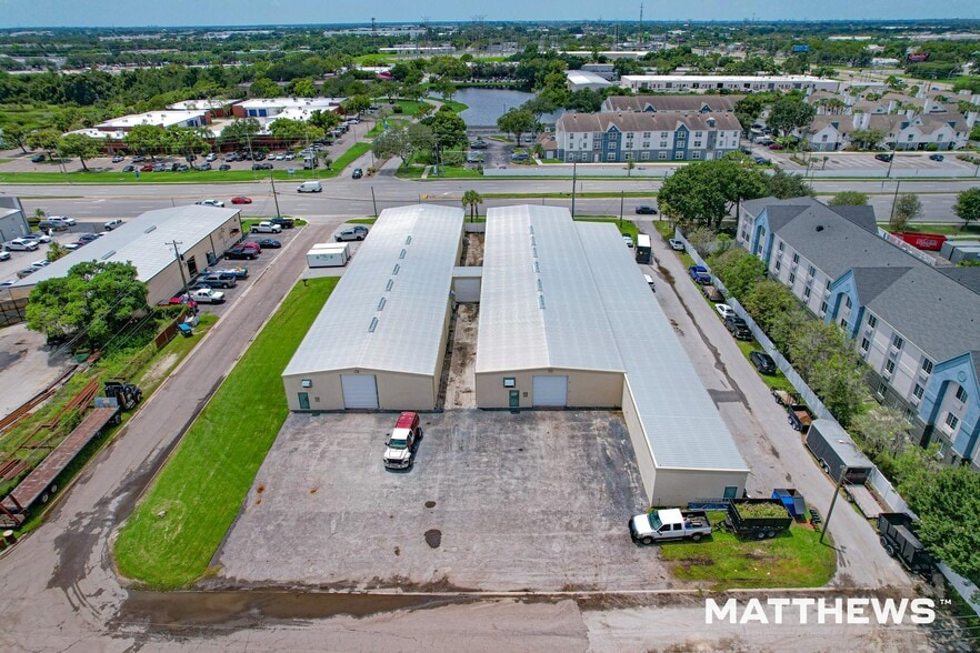 Primary Photo Of 13195 49th St N, Clearwater Warehouse For Sale