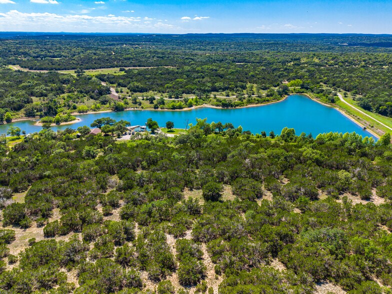 More Photos Of 19760 Ranch Road 12, Driftwood Land For Sale