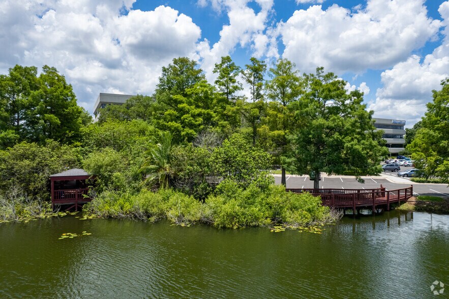 More Photos Of 901 North Lake Destiny Rd, Maitland Office For Lease