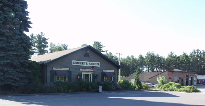 More Photos Of 1223 Roosevelt Trl, Raymond Freestanding For Sale