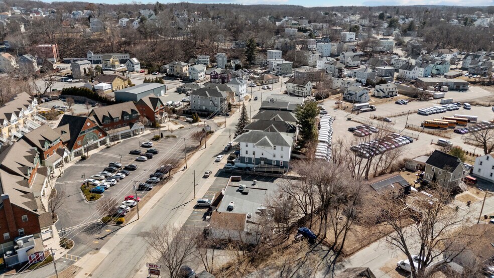 More Photos Of 754 Front St, Woonsocket Restaurant For Sale