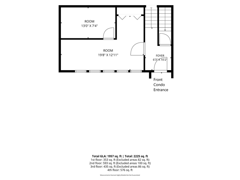 More Photos Of 14565-14579 Grand Ave S, Burnsville Office For Sale