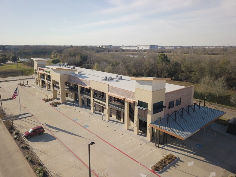 More Photos Of 11161 Shadowcreek Pl, Pearland Medical For Lease