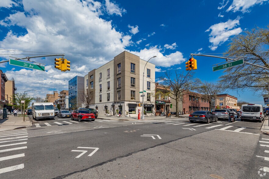 More Photos Of 3801 31st Ave, Astoria Apartments For Sale