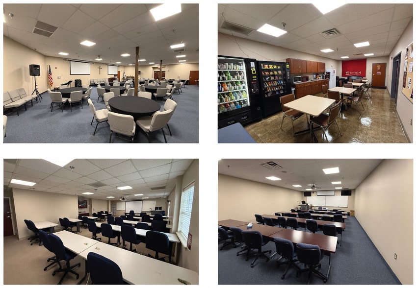 More Photos Of 2745 Hacks Cross Rd, Germantown Specialty For Sale