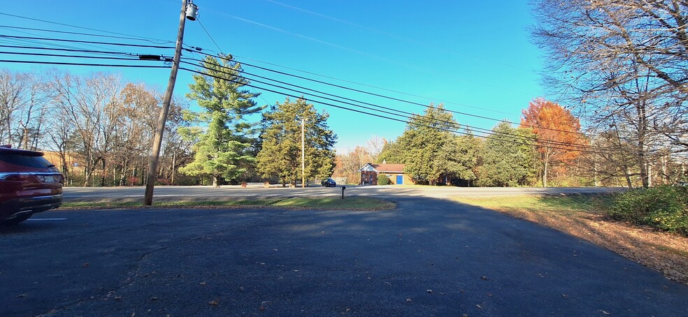 More Photos Of 7713 Oak Ridge Hwy, Knoxville Office For Sale