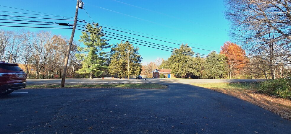 More Photos Of 7713 Oak Ridge Hwy, Knoxville Office For Sale