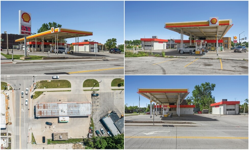 More Photos Of 2824 1st Ave NE, Cedar Rapids Convenience Store For Sale