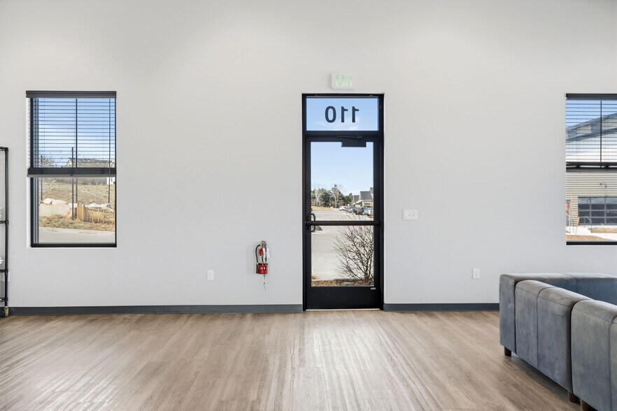 Primary Photo Of 1918 Jessup Dr, Fort Collins Flex For Lease