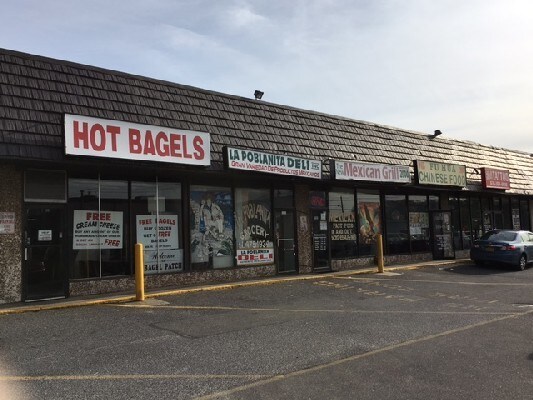 More Photos Of 691-717 Medford Ave, Patchogue Unknown For Lease
