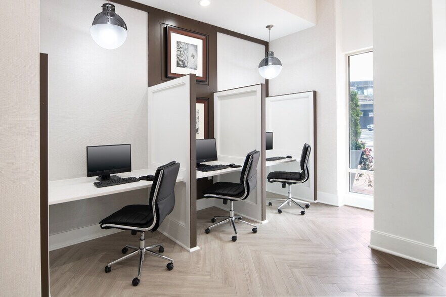 More Photos Of 2300 Washington Pl NE, Washington Apartments For Lease