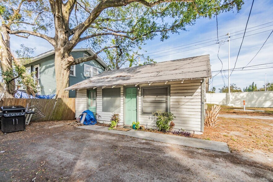 More Photos Of 5113 N Central Ave, Tampa Apartments For Sale