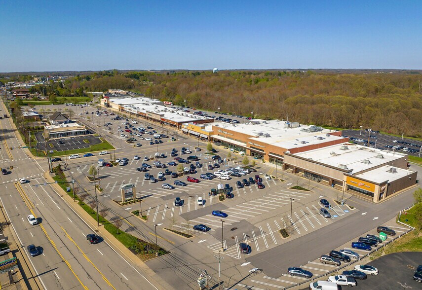 More Photos Of 10574-10650 Perry Hwy, Wexford Unknown For Lease