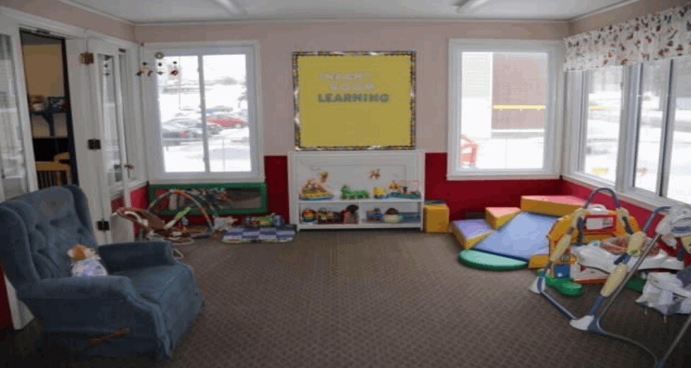 More Photos Of 1227 4th Ave S, Saint Cloud Daycare Center For Sale