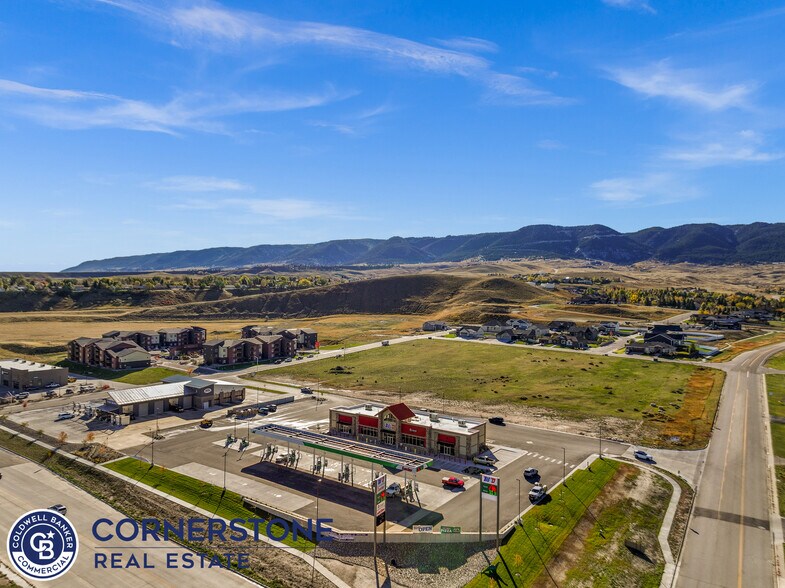 More Photos Of 4501 SW Wyoming Blvd, Casper Storefront For Lease