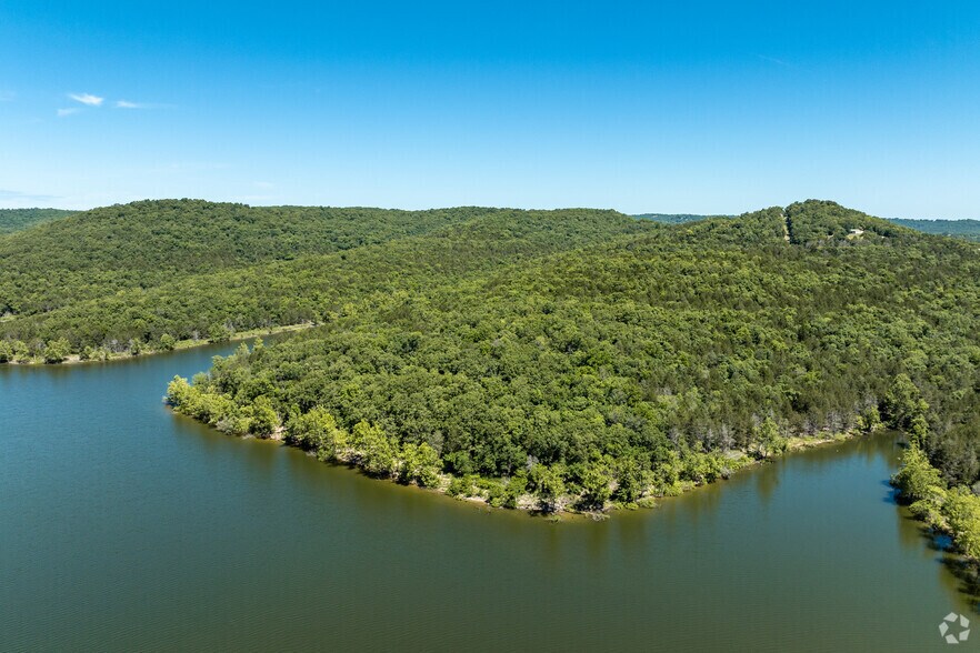 More Photos Of Carnation Ln @ Hwy 76, Cape Fair Land For Sale
