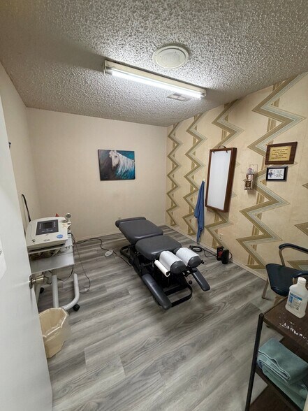 More Photos Of 2602 Chandler Rd, Muskogee Office For Sale