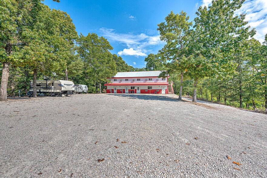 More Photos Of 11792 Highway 187, Eureka Springs Trailer Camper Park For Sale