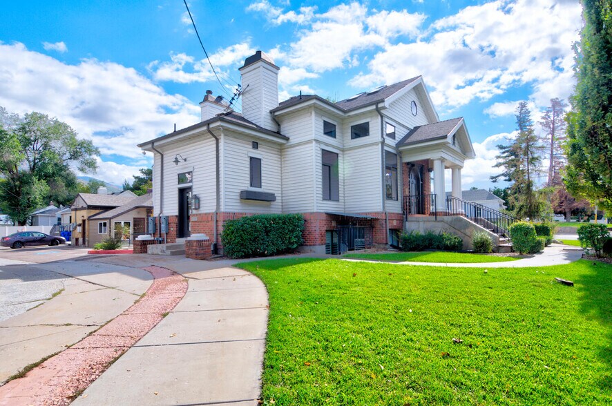 More Photos Of 485 S 100 E, Bountiful Office Residential For Sale