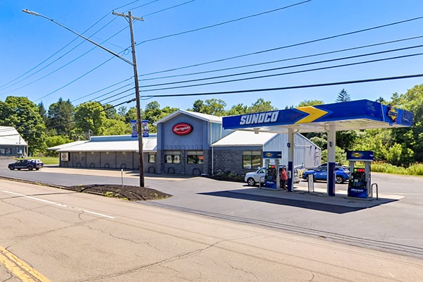 Primary Photo Of 7959 NY-19, Belfast General Retail For Sale