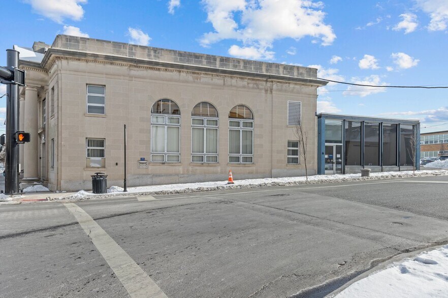More Photos Of 89 Main St, Little Falls Bank For Lease