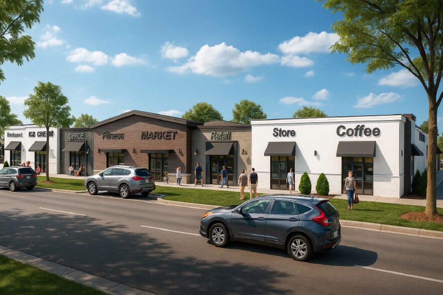 More Photos Of 10481 Highway 44, Middleton General Retail For Lease