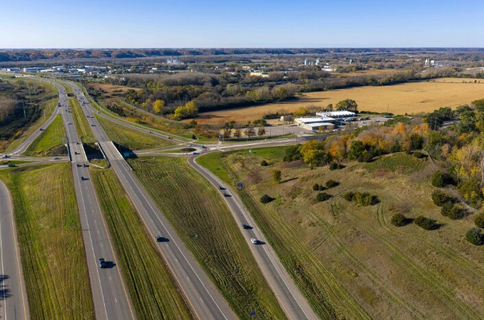 More Photos Of 2401 N. Riverfront Dr., Mankato Land For Sale