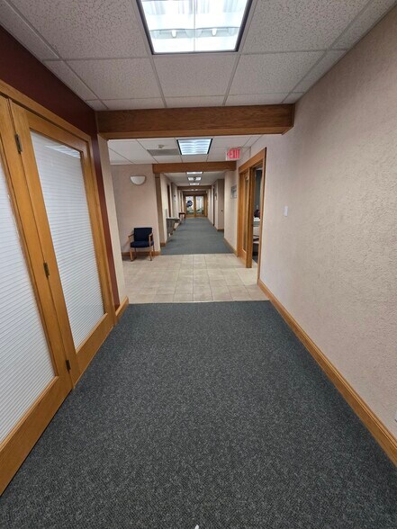 More Photos Of 100 S Spring Ave, Sioux Falls Loft Creative Space For Lease