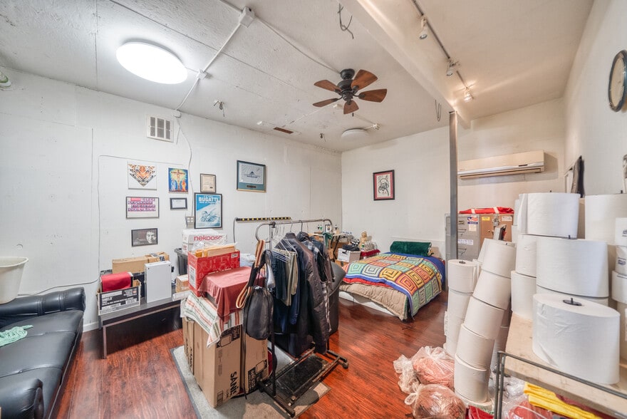 More Photos Of 4320 W Pico Blvd, Los Angeles Auto Repair For Sale