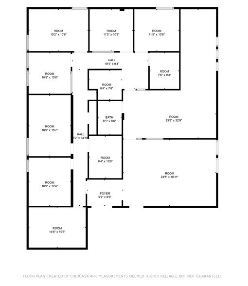 More Photos Of 7800 W College Dr, Palos Heights Office For Lease
