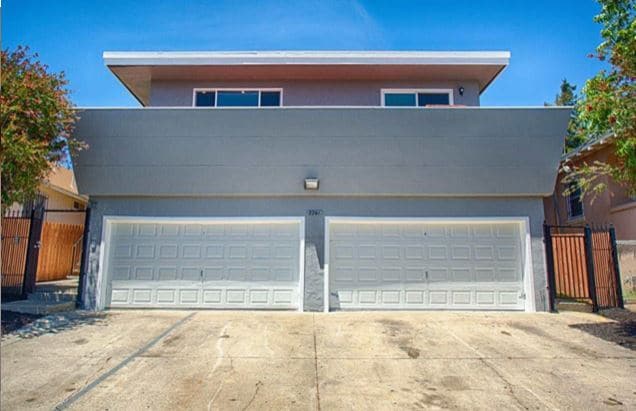 Primary Photo Of 2261 48 Ave, Oakland Apartments For Sale