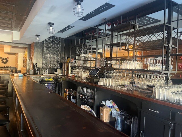 More Photos Of 907 South Street, street level, Peekskill NY 10566, Peekskill Storefront Retail Office For Lease