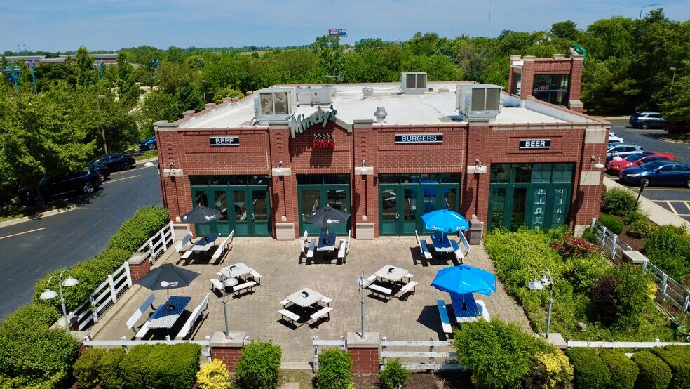 More Photos Of 9610 191st St, Mokena Restaurant For Sale