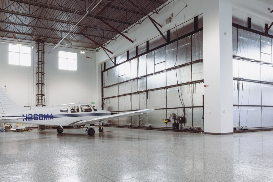More Photos Of 1667 S 1800 W, Woods Cross Industrial For Sale
