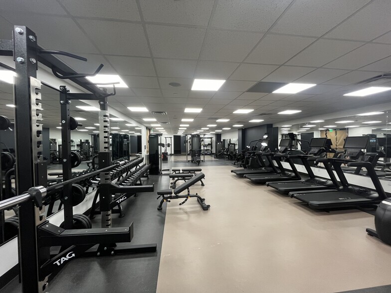 More Photos Of 400 W Capitol Ave, Little Rock Office For Lease