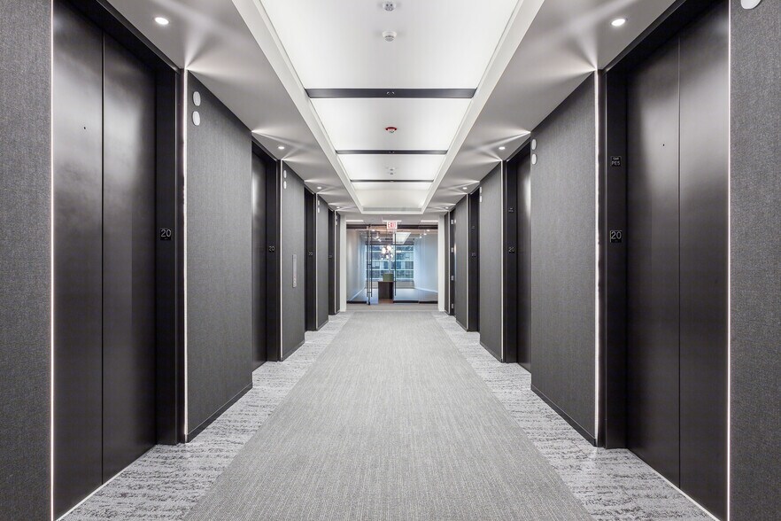 More Photos Of 191 N Wacker Dr, Chicago Office For Lease