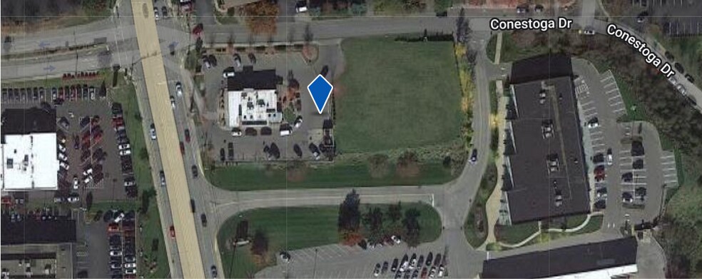 More Photos Of 10810 Perry Hwy, Wexford Land For Lease