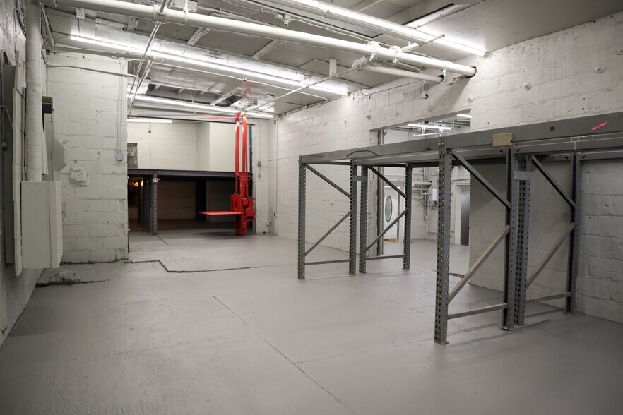 More Photos Of 309-311 Hillside Ave, Hillside Warehouse For Sale