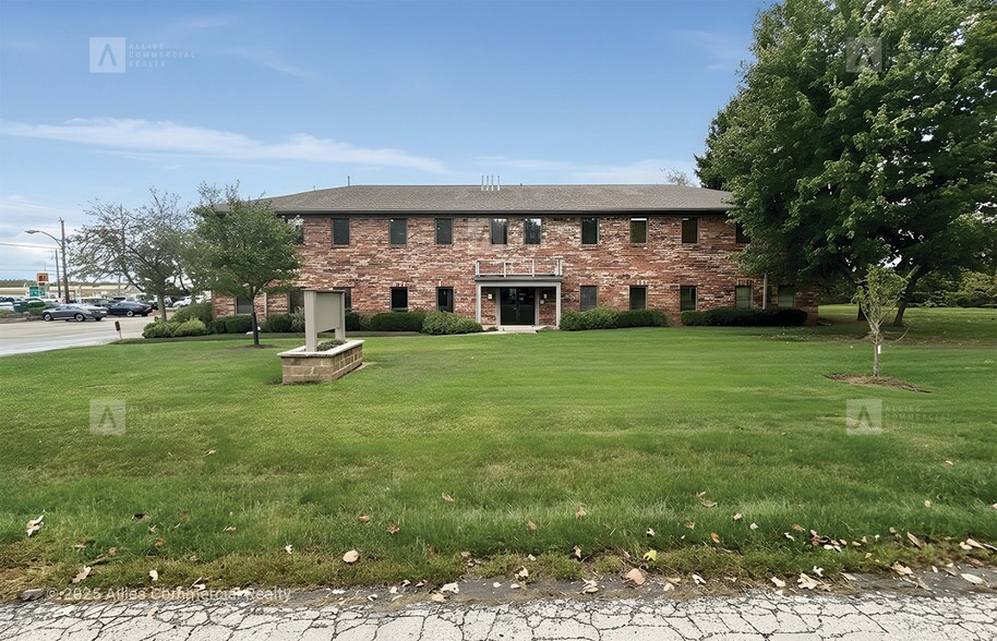 Primary Photo Of 9595 Whitley Dr, Indianapolis Office For Lease