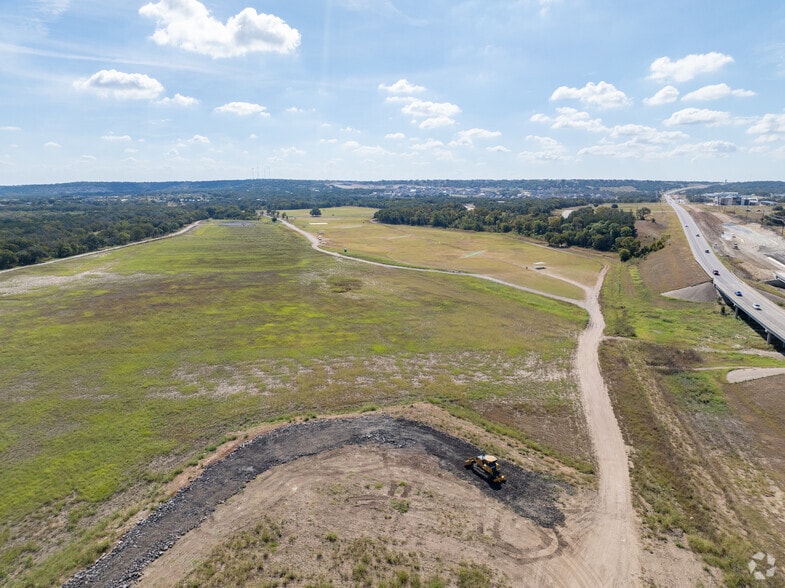 More Photos Of 3150 County Road 258, Liberty Hill Land For Sale