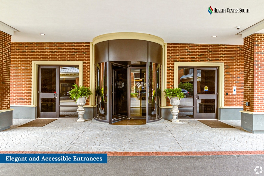 More Photos Of 2826 Ross Clark Cir, Dothan Medical For Lease