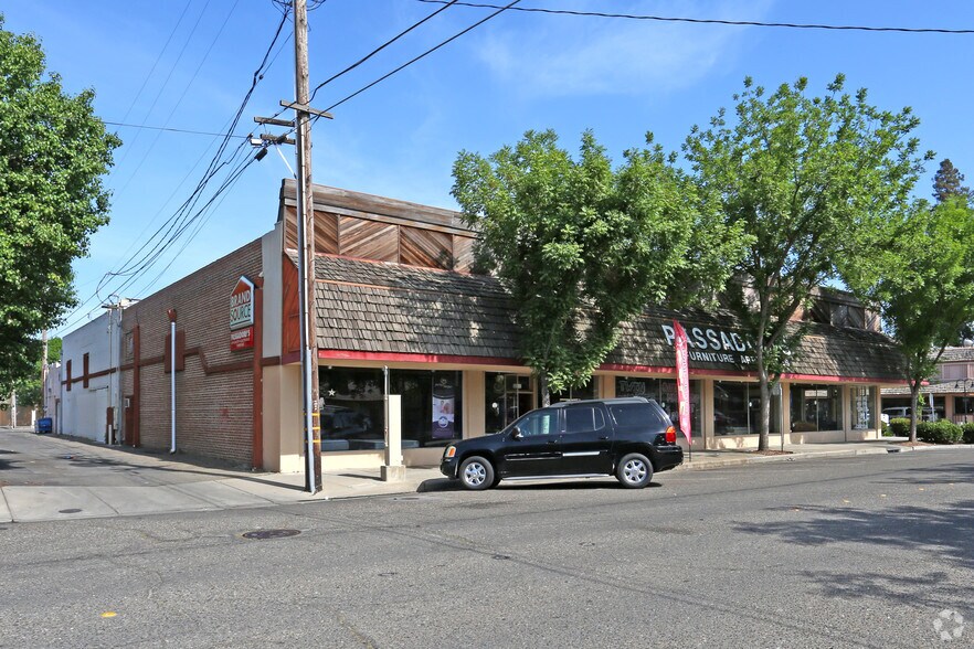 1200 Broadway Ave, Atwater, CA 95301 Retail For Lease