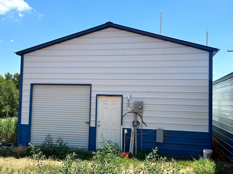 More Photos Of 700 N Texas St, Shamrock Land For Sale